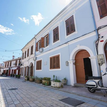 Art Rooms Gjuhadol Shkoder Exterior photo