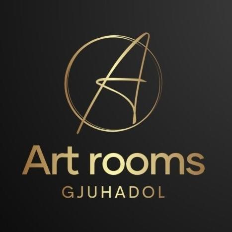 Art Rooms Gjuhadol Shkoder Exterior photo